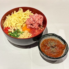 ※画像は「タコライス天」です。