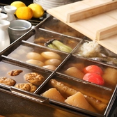 菊松食堂のおすすめ料理3