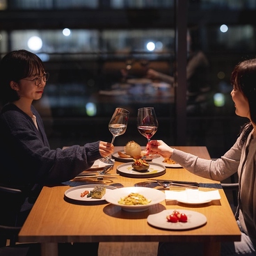 Cafe&Meal MUJI ムジ グランフロント 大阪のおすすめ料理1