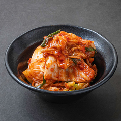 キムチ　≪白菜≫