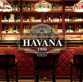 Havana1950 ハバナナインティーンフィフティの詳細
