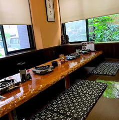 柿島屋の雰囲気3