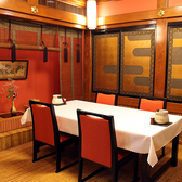 北海道かに将軍 今池店の雰囲気2