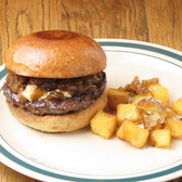 BRISK STAND ブリスク スタンド 中目黒のおすすめ料理2