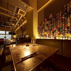 クラフトビール 音楽 麦ノ音の特集写真