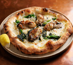 Pizzeria VESTA notte ピッツエリアウエスタノッテのおすすめ料理1