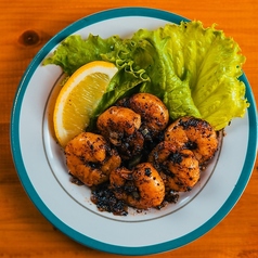 Bulls Burger Club ブルズ バーガー クラブのコース写真