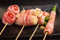 鉄板焼ダイニング 來音屋 栗東本店のおすすめポイント1