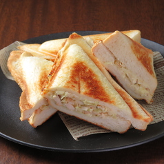 REGAS CAFE LOUNGEのおすすめ料理1