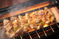 肥後の海賊 前川水軍 光の森店のコース写真