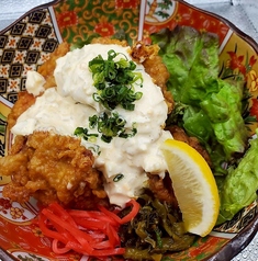 宮崎チキン南蛮