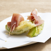 ワインと天ぷら NINOのおすすめ料理3