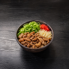 牛すじ玉