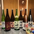 創作和食 粋 IKIのおすすめ料理1
