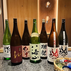 創作和食 粋 IKIのおすすめ料理1