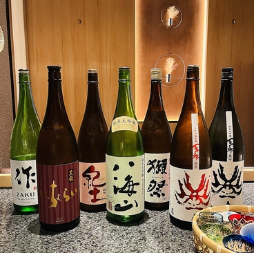 創作和食 粋 IKIのおすすめ料理1