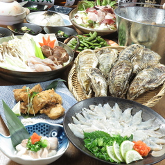 うらぶくろ 浜けんの特集写真