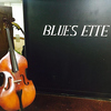 BLUES ETTEの写真