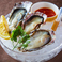 兵庫県産播磨灘の生牡蠣