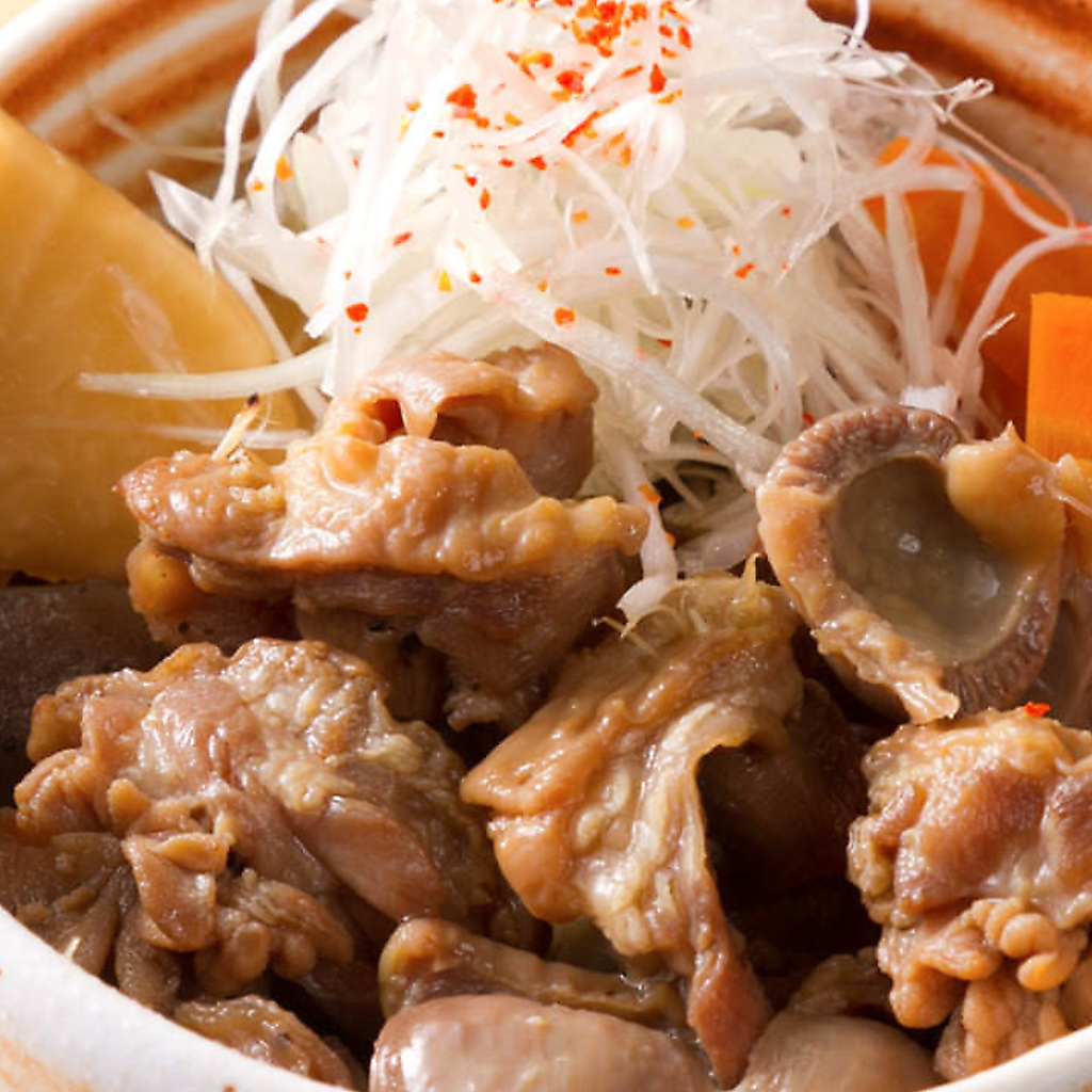 鶏喜鶏喜 ちょきちょき 秋葉原店の写真ギャラリー