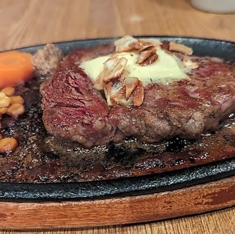 グリルハウス BANFF バンフの写真