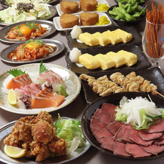 はじめ商店丸亀町店の特集写真