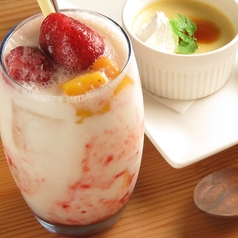 ●発酵ドリンク(甘酒・ヨーグト) 各