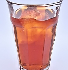 アイスストレートティー