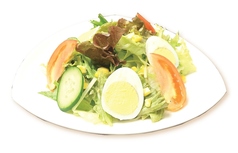 ガ－デンサラダ