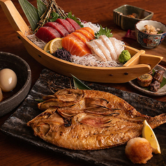 吉蔵 赤羽店のコース写真