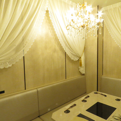 ゆっくりおくつろぎいただけます♪