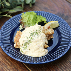 《種類豊富》サラダや1品料理などテイクアウトOK