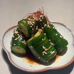 おつまみ蛇腹きゅうり
