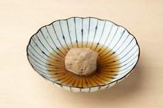 鰯つみれ