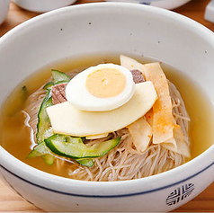 水冷麺