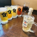 九十九　赤羽店のおすすめ料理1