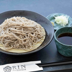 そばRIN-凛-宇都宮大通り店のおすすめ料理1