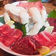 焼肉125 大衆ホルモン焼酒場 浅草店の特集写真
