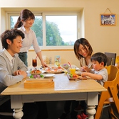 ビストロ カフェ リブロ Bistro Cafe Libro 神楽店の雰囲気2