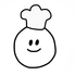 キッチン ロックポットのロゴ
