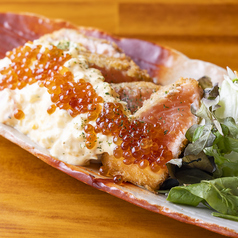 炭火和食　輝心のおすすめ料理2