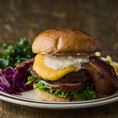 BACON&CHEESE