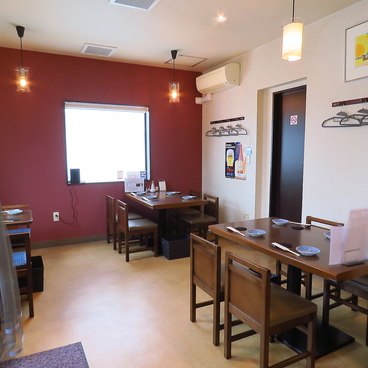 酒庵 叶うの雰囲気1