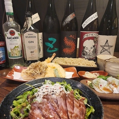 眞智蕎麦のおすすめポイント1