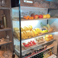 フレッシュな味わいをお楽しみください♪