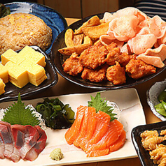 天下食園の特集写真