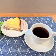 デザートセット