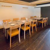 Trattoria Semplice トラットリア センプリチェの雰囲気3