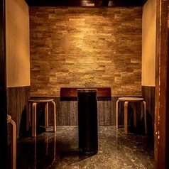 喫煙ルームもご用意しています。