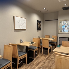 Bonta ボンタ 原店の雰囲気3